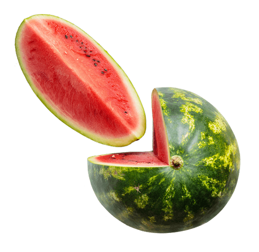 Watermelon info-wm